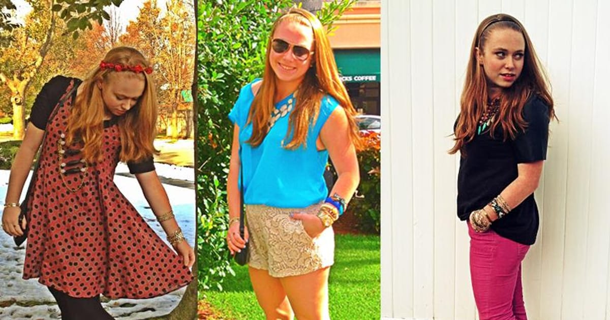 Sophie Lewis New York about.me