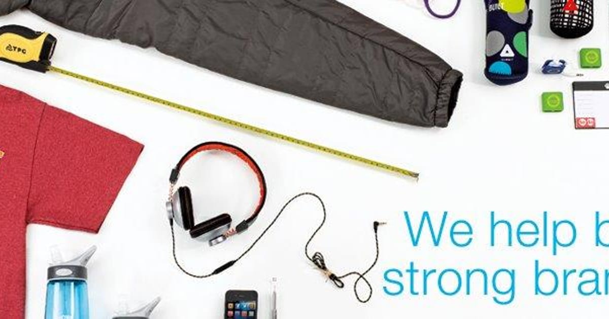 Staples Promotional Products Overland Park, Kansas, Orange City, Iowa