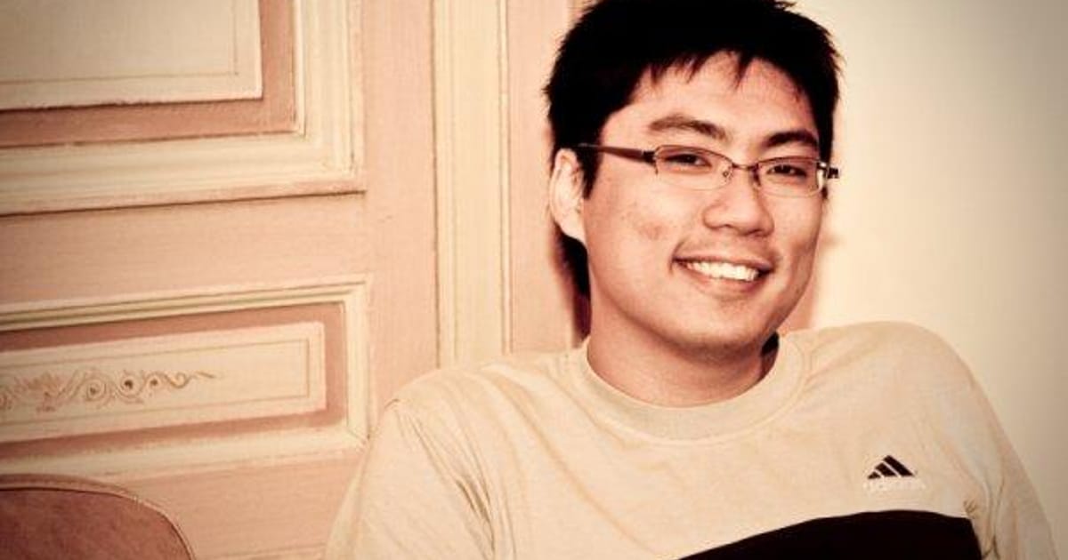 ST Chua - Malaysia, V Ventures, Predictry, MBA, INSEAD | about.me