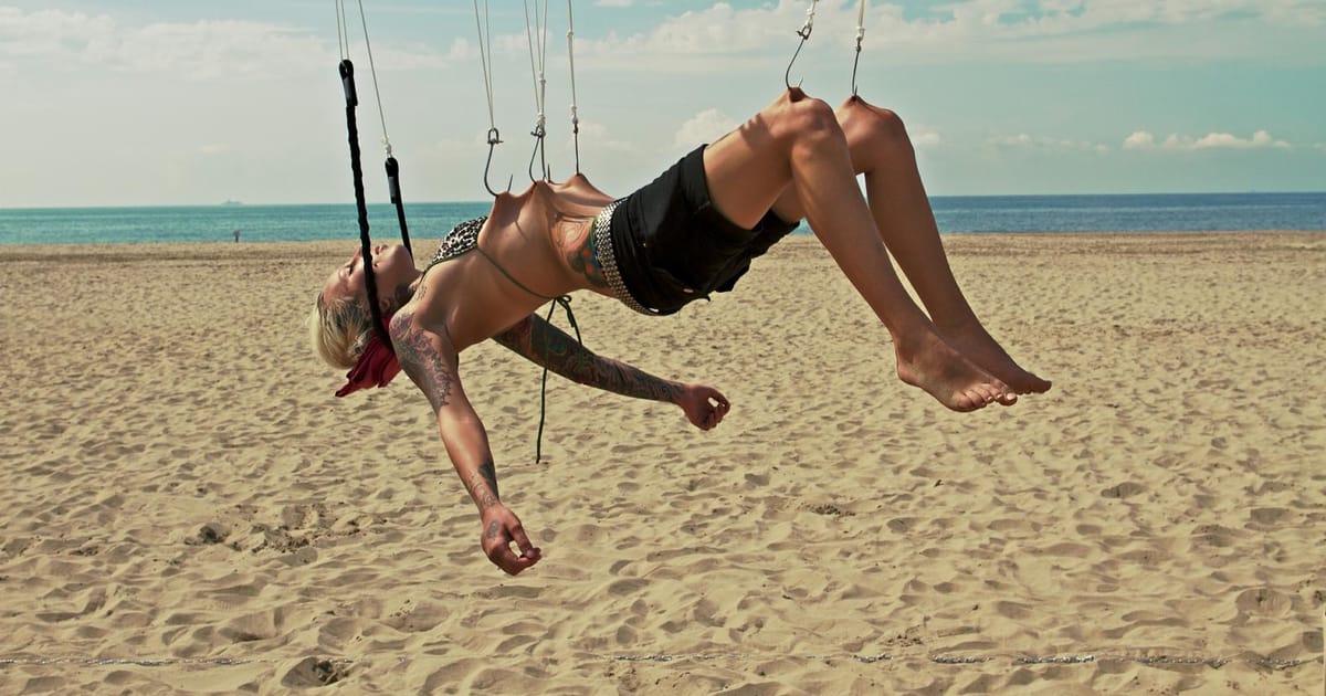 SUSPENSION OF DISBELIEF about.me