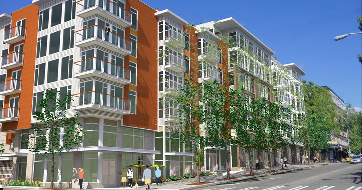 Terravita Luxury Apartments about.me