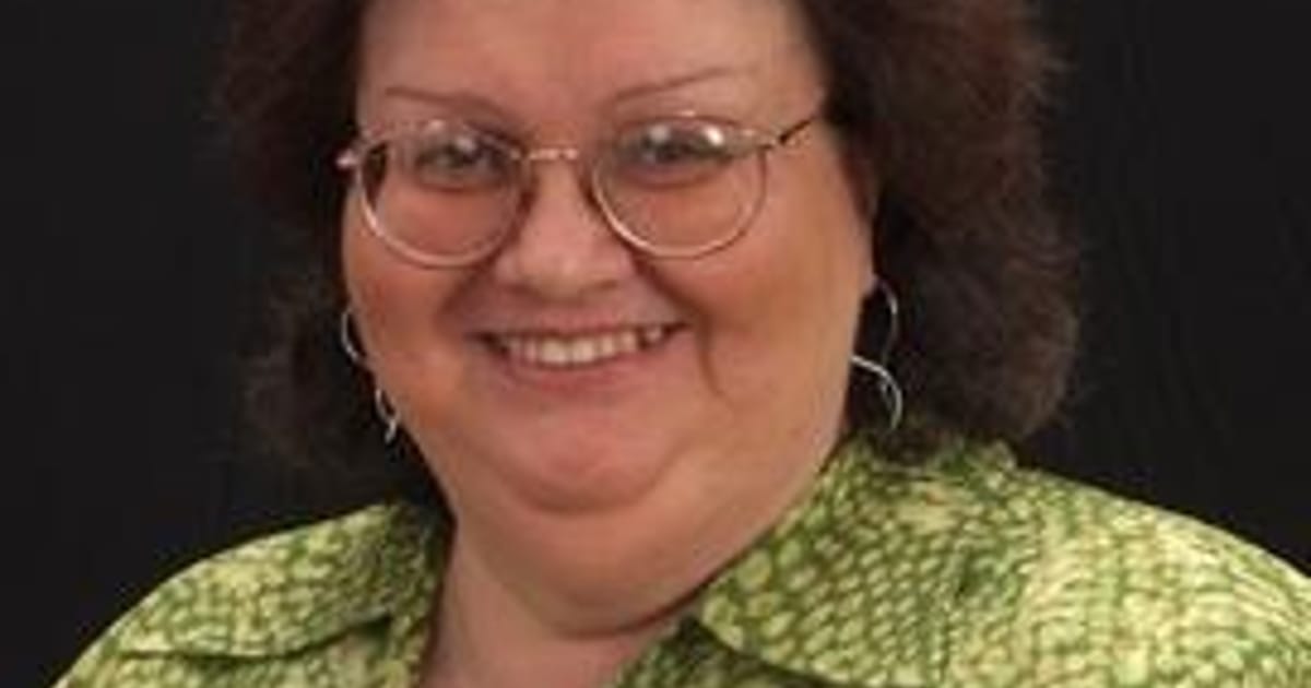 Terry Fowler about.me