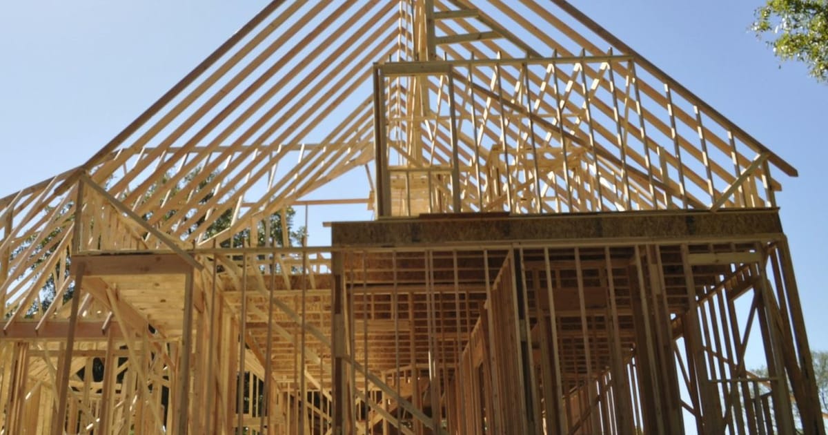 Trafalgar Homes about.me