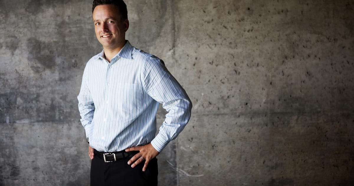 Troy Griffiths about.me