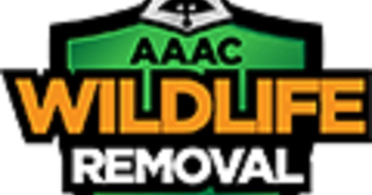 AAAC Wildlife Removal - San Antonio, TX | about.me