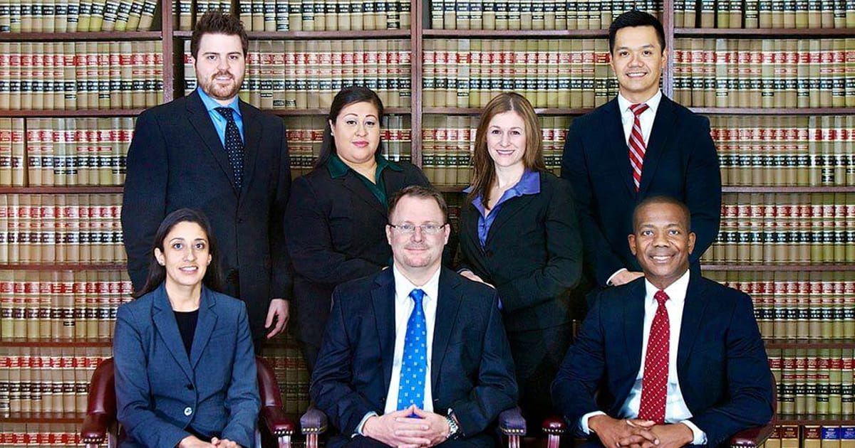 Abbott, Clay & Reed L.L.P. | about.me