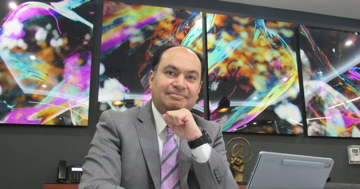 Joel Gómez Treviño - Monterrey, Nuevo León, México, Lex Informática ...