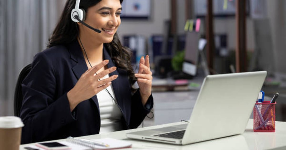 customer-support-india-about-me