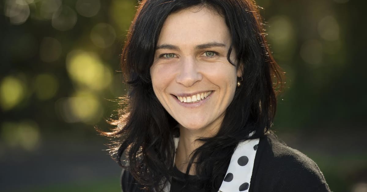 Sarah Davis | about.me