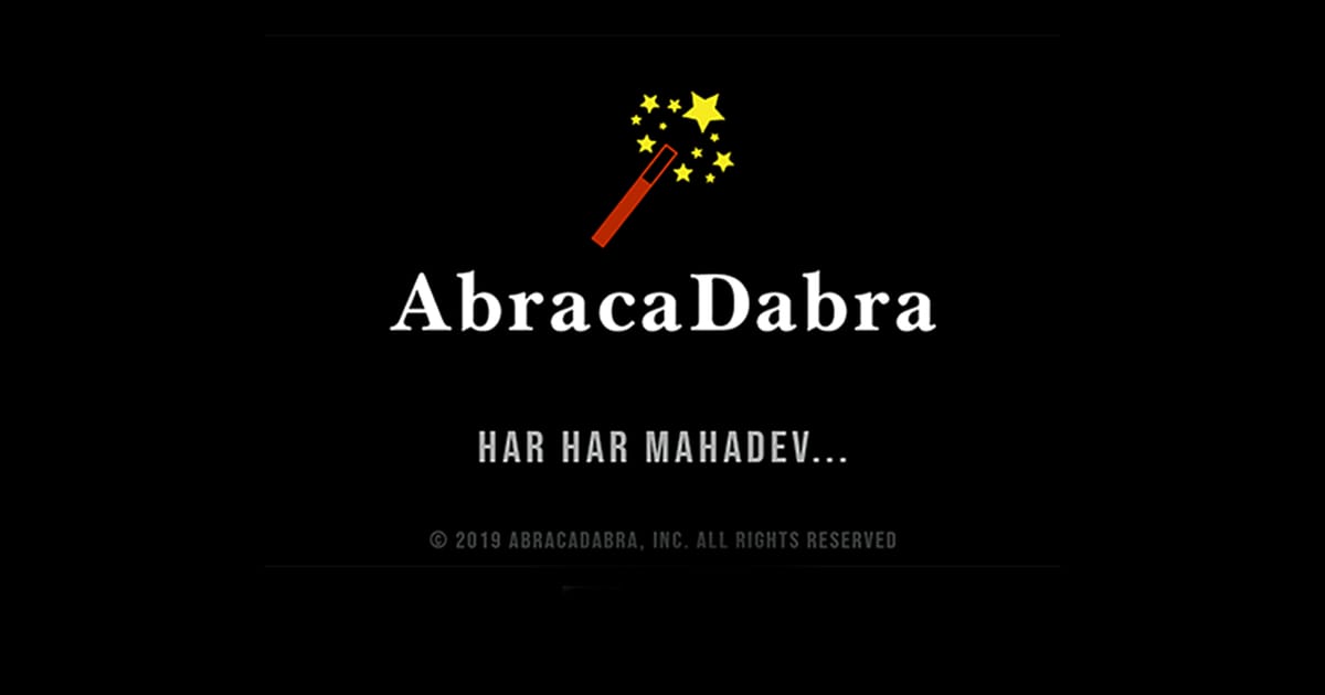 Abracadabra Games Nashik about.me