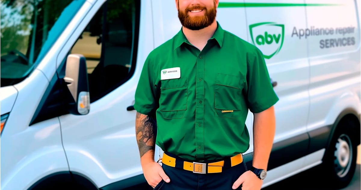 ABV Appliance Boston, MA about.me