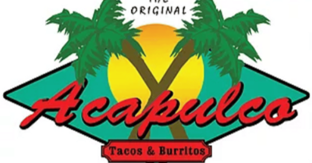 Acapulco Tacos & Burritos 840 San Mateo Blvd SE, Albuquerque about.me
