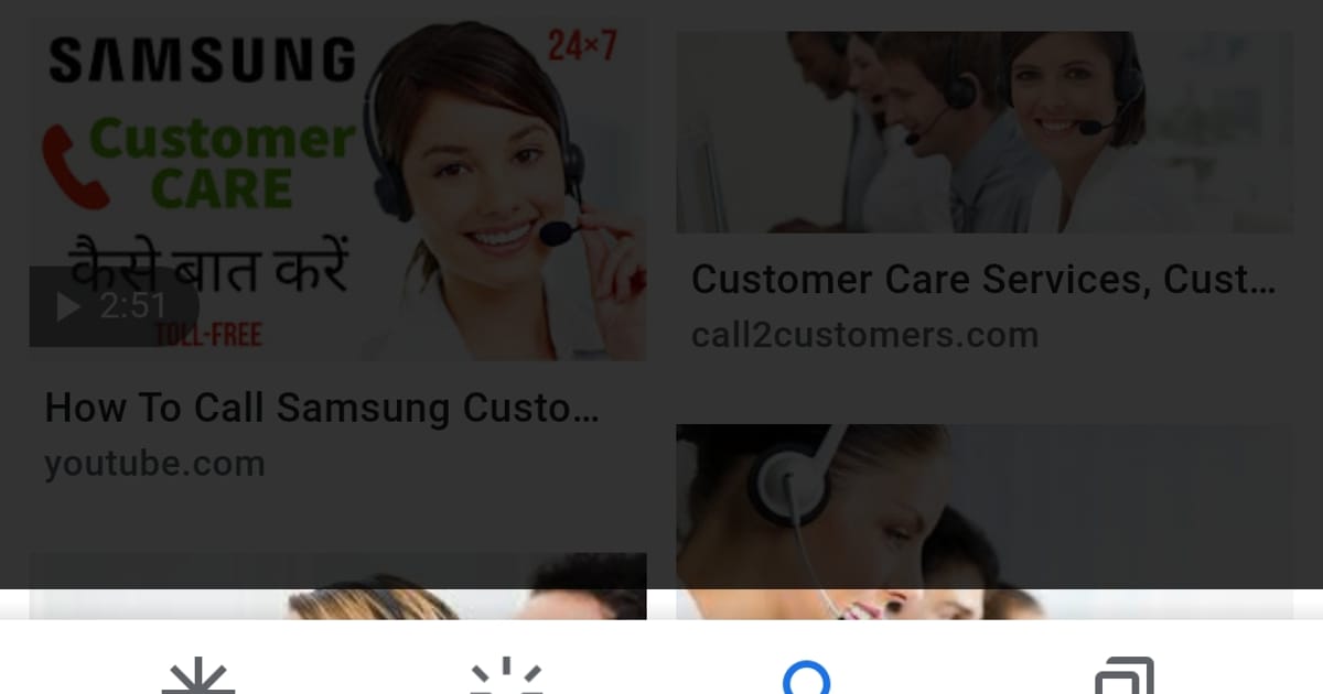 All Customer Care Number India about.me