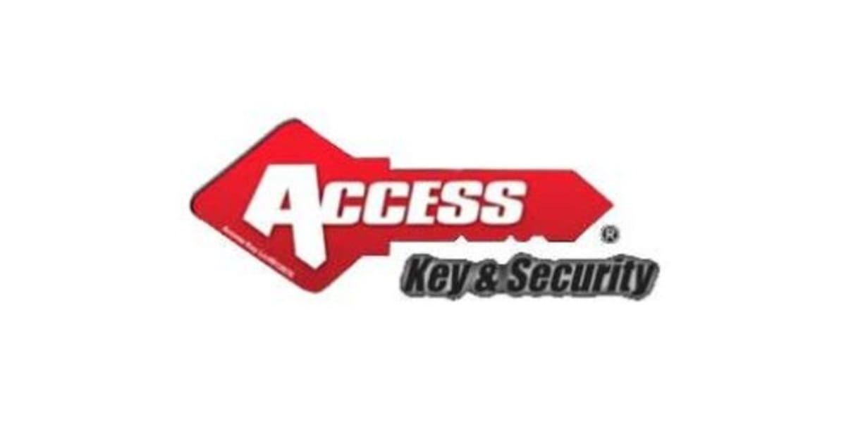 Access Key Security 6644 San Pedro Ave, San Antonio, Texas 78216