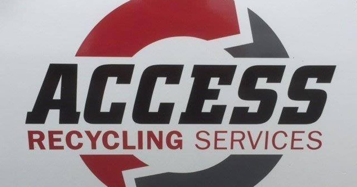 Access Recycling 15 Lithgow St, Fyshwick ACT 2609, Australia about.me
