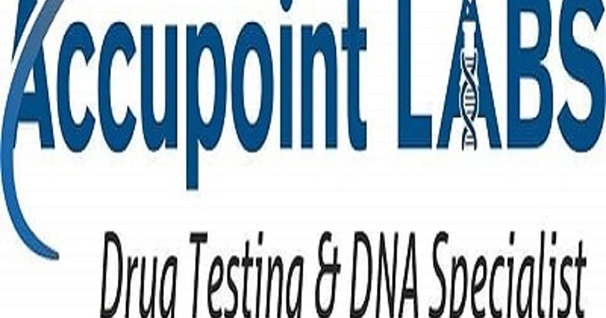 Accupoint Labs - USA | about.me