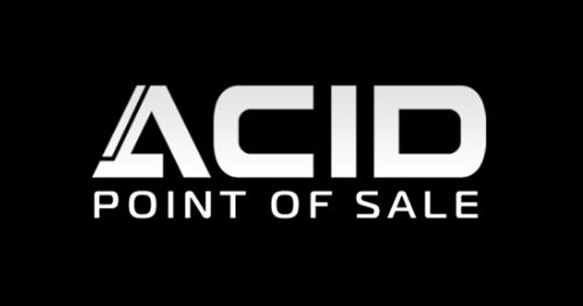 ACID POS Austin, TX, USA about.me