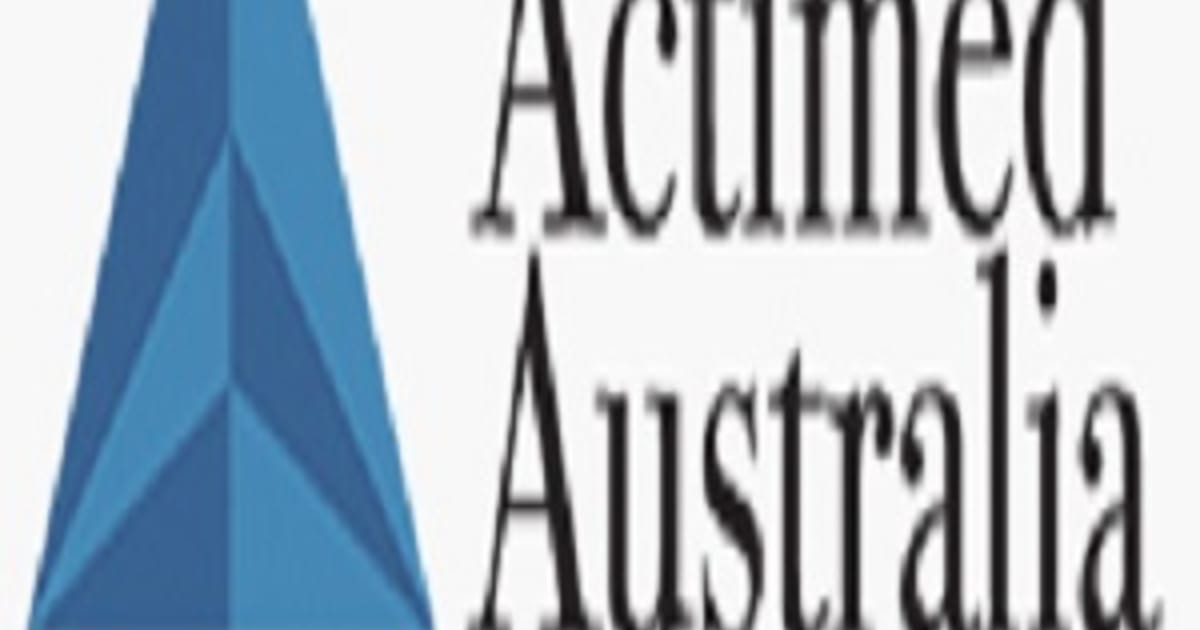 Actimed Australia Osborne Park, WA about.me