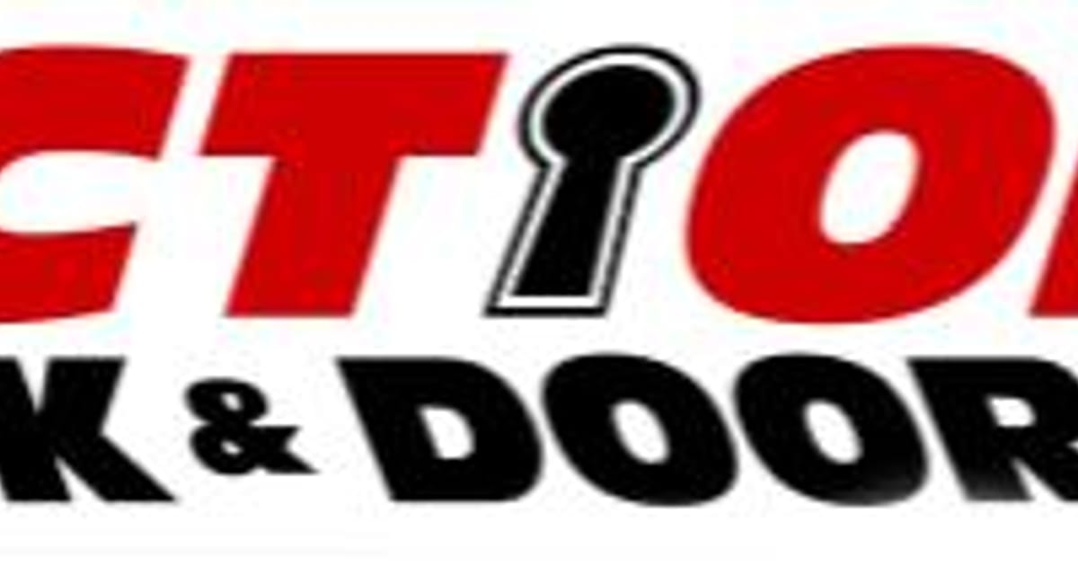 Action Lock & Door Company Inc. Yonkers, New York, United States