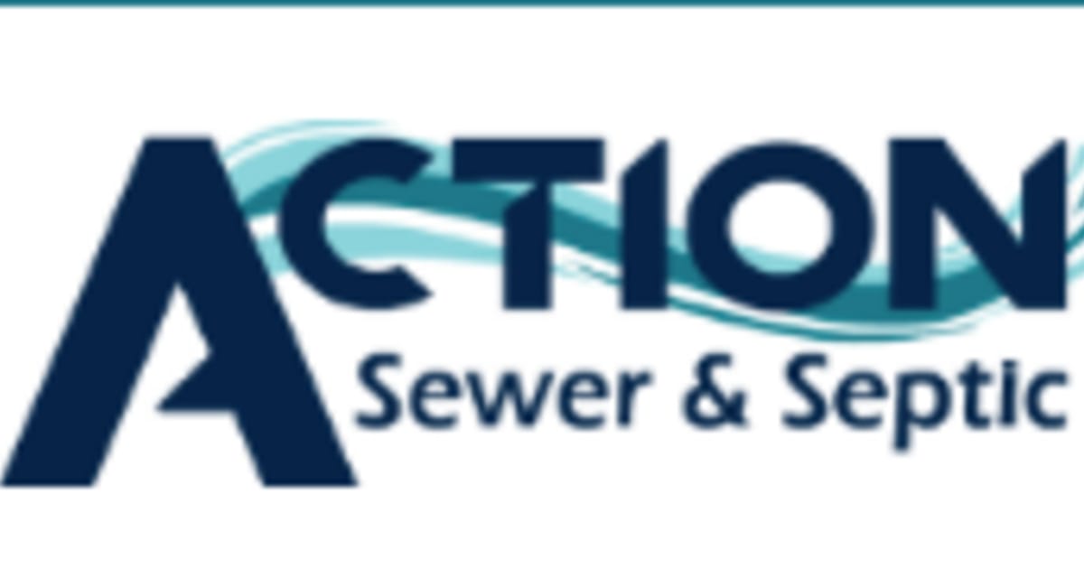 Action Sewer Septic Service Inc 3564 Dolphin Dr. SE Iowa City IA