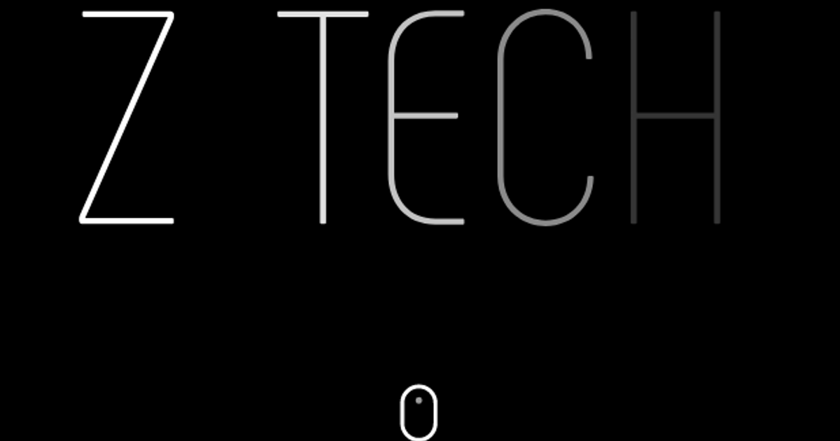 Z TECH United States about.me