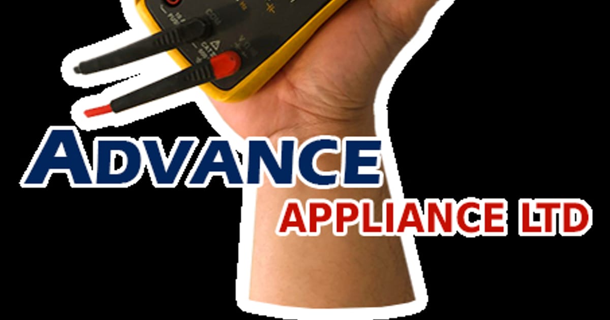 Advance Appliance Ltd Edmonton about.me