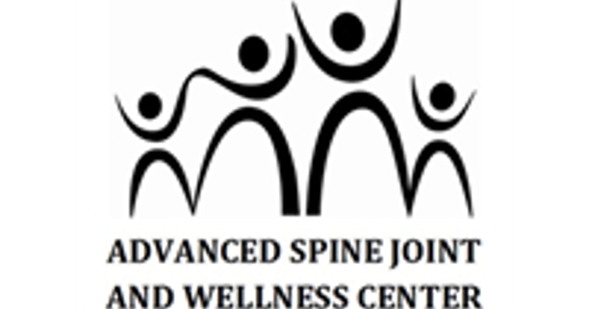 Advanced Spine Joint & Wellness Center 5020 Victor Drive 100, Medina, OH 44256 about.me