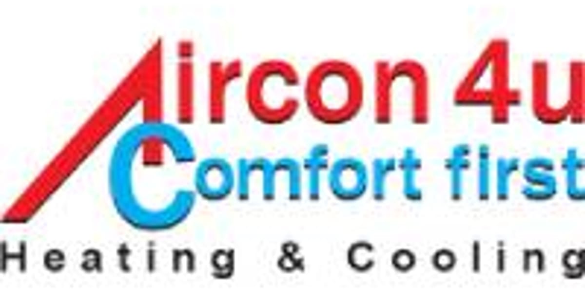 Aircon4u Heating and Cooling Melbourne Mount Waverley, victoria