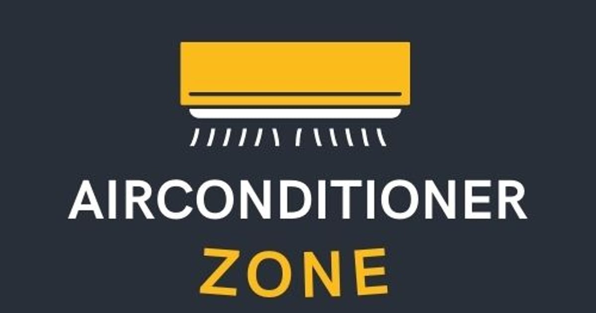 Airconditioner Zone about.me