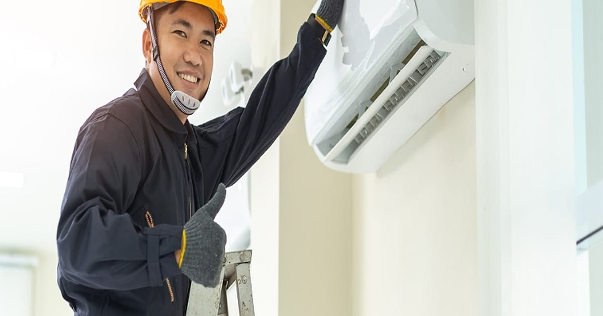 Aircon installation Singapore about.me