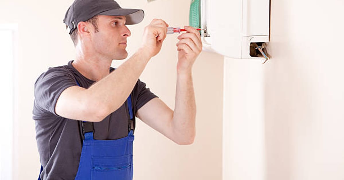 Aircon Leakingwater Singapore about.me