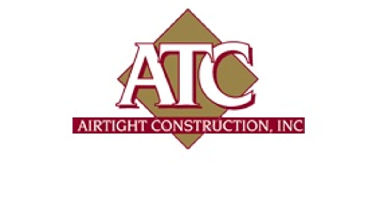 Airtight Construction Inc. Concord, California about.me