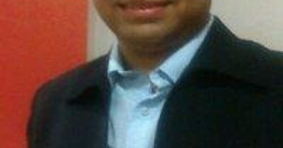 Ajit Jain - Mumbai, CA CS | about.me