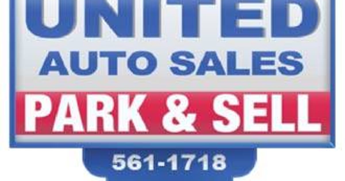 United Auto Sales 6505 OLD SEWARD HWY, ANCHORAGE,AK about.me