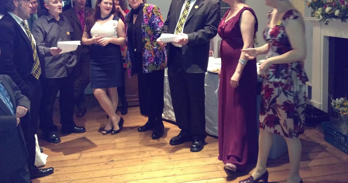 Alan Rowe London, United Kingdom, Big Pasty Productions, Full Colour