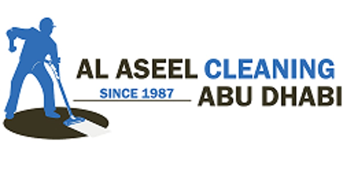 Al Aseel Building Cleaning Abu Dhabi, UAE about.me