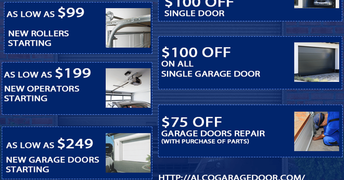 Alco Garage Door 4920 Roswell Rd, Atlanta, GA 30342 about.me