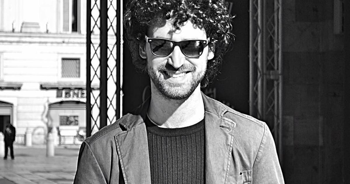 Alessandro Poletti Como about.me