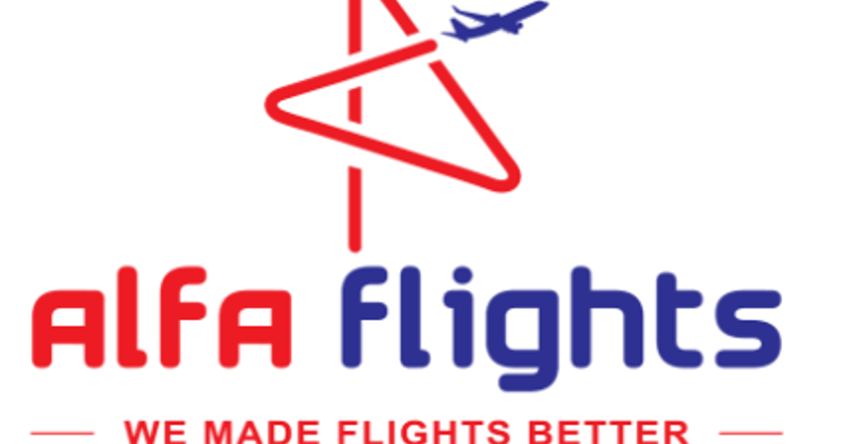 alfa flies