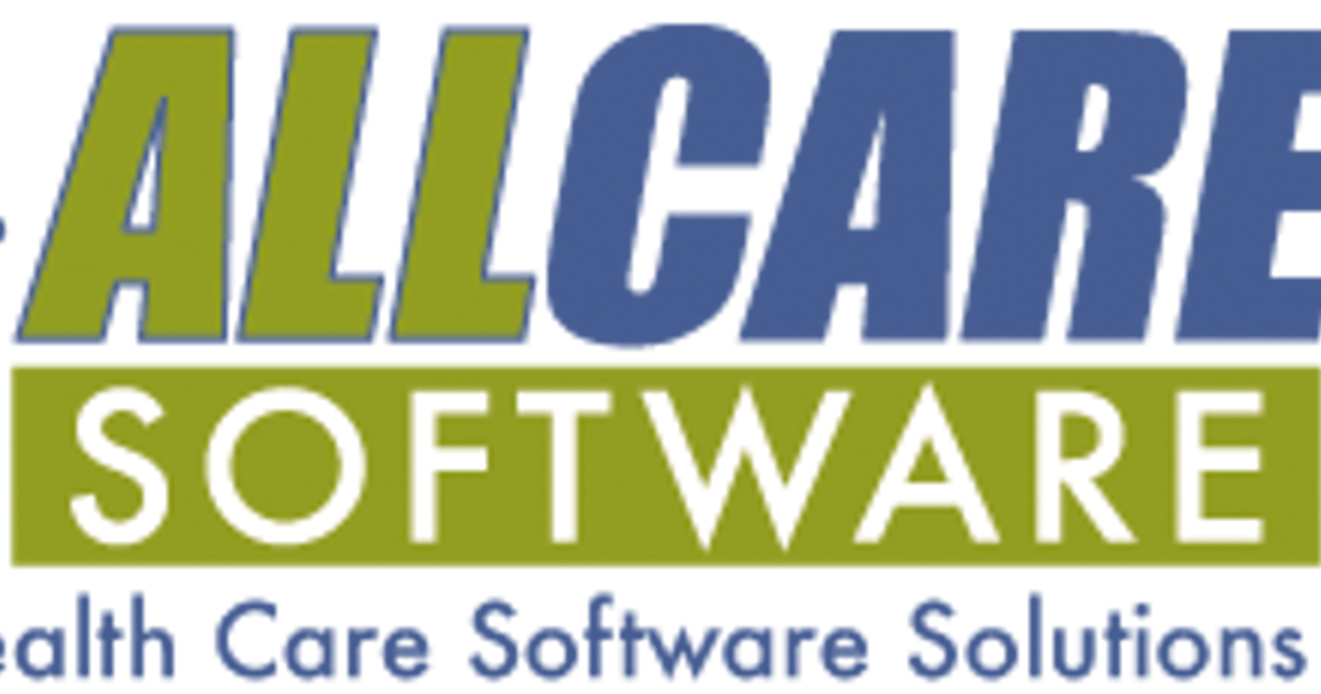 Allcare software ramsey about me