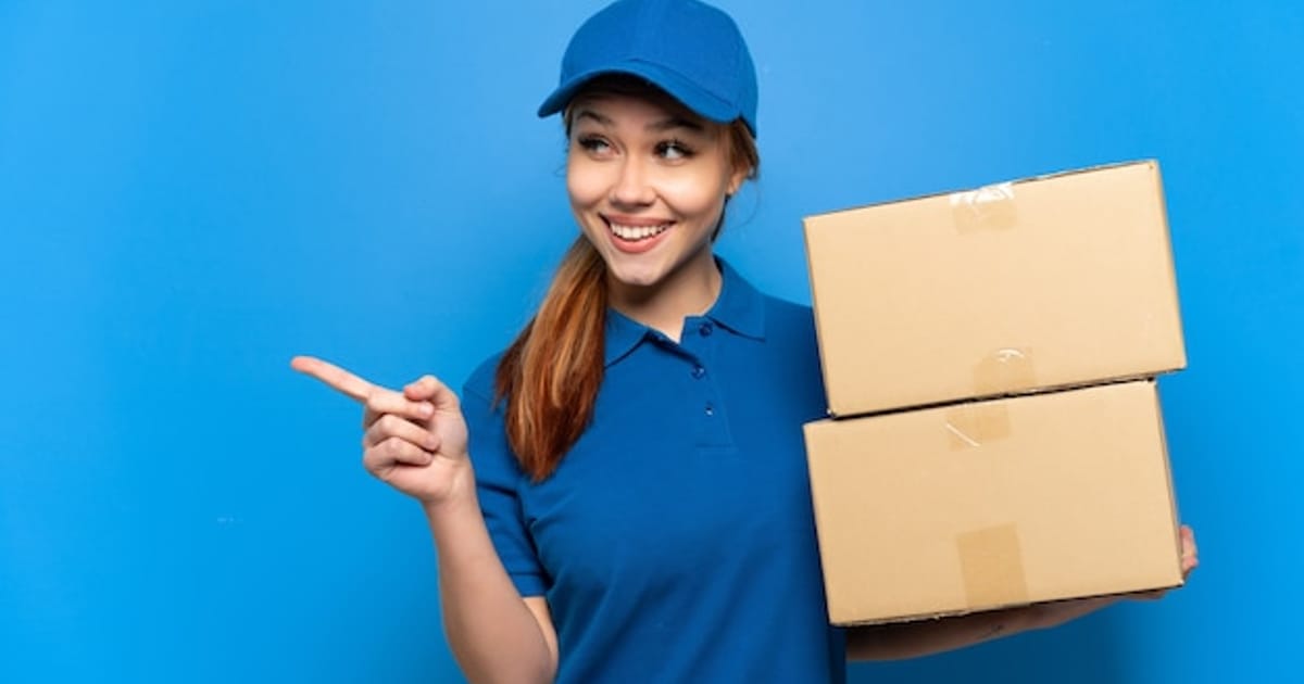 All courier service customer Care Helpline number All India about.me