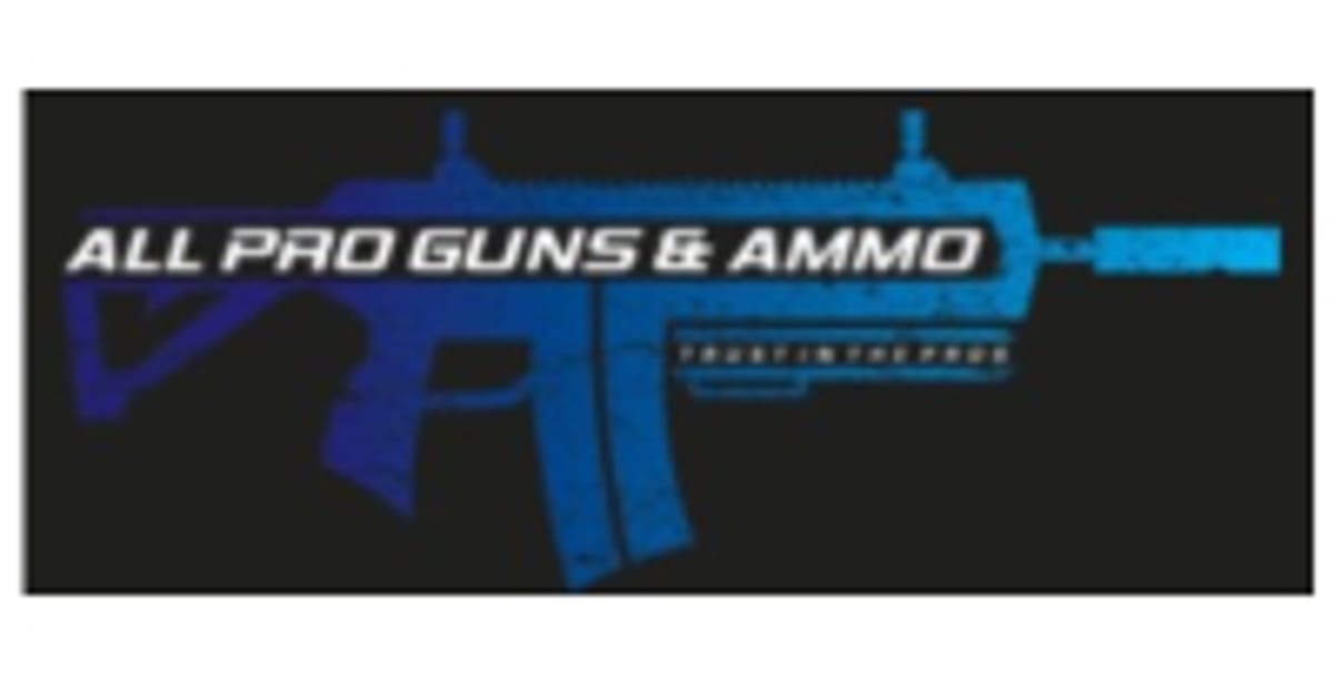 Allpro guns Port St Lucie about.me
