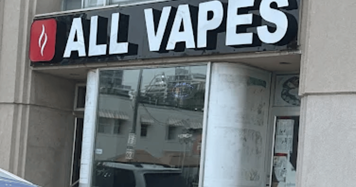 elfbar nachfüll pod läuft aus Home | Vape Station main image 0