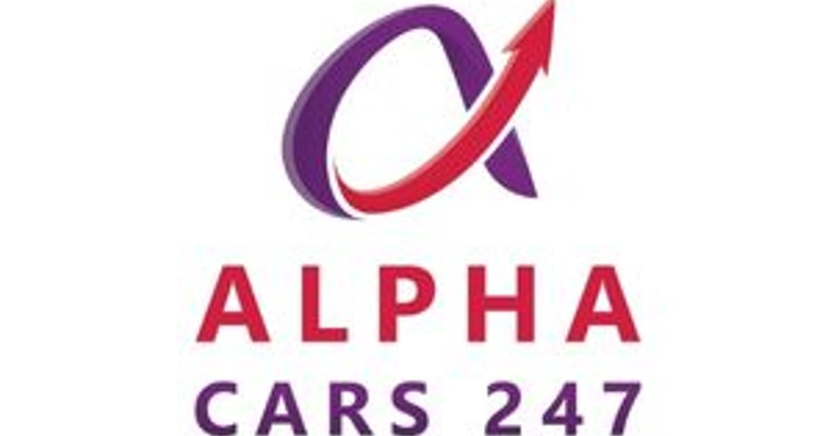 ALPHA CARS 247 22 chalfont Road London N9 9lw about.me