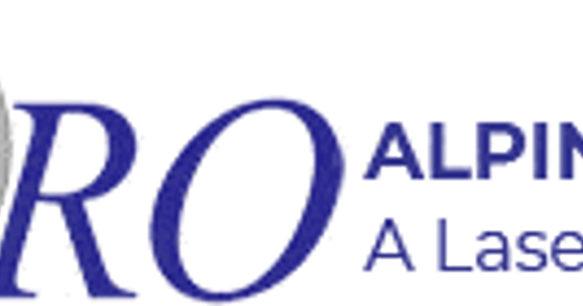 Alpine Research Optics (ARO) 6810 Winchester Circle, Boulder