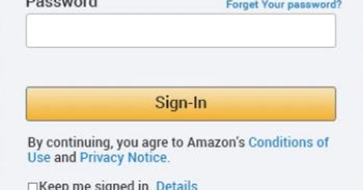 amazon com california about.me