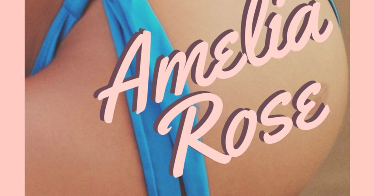 Amelia Rose Lima, Perú, Amelia Rose, Organización Nelson Garrido