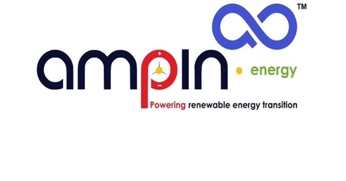AmpIn Energy Transition India India about.me