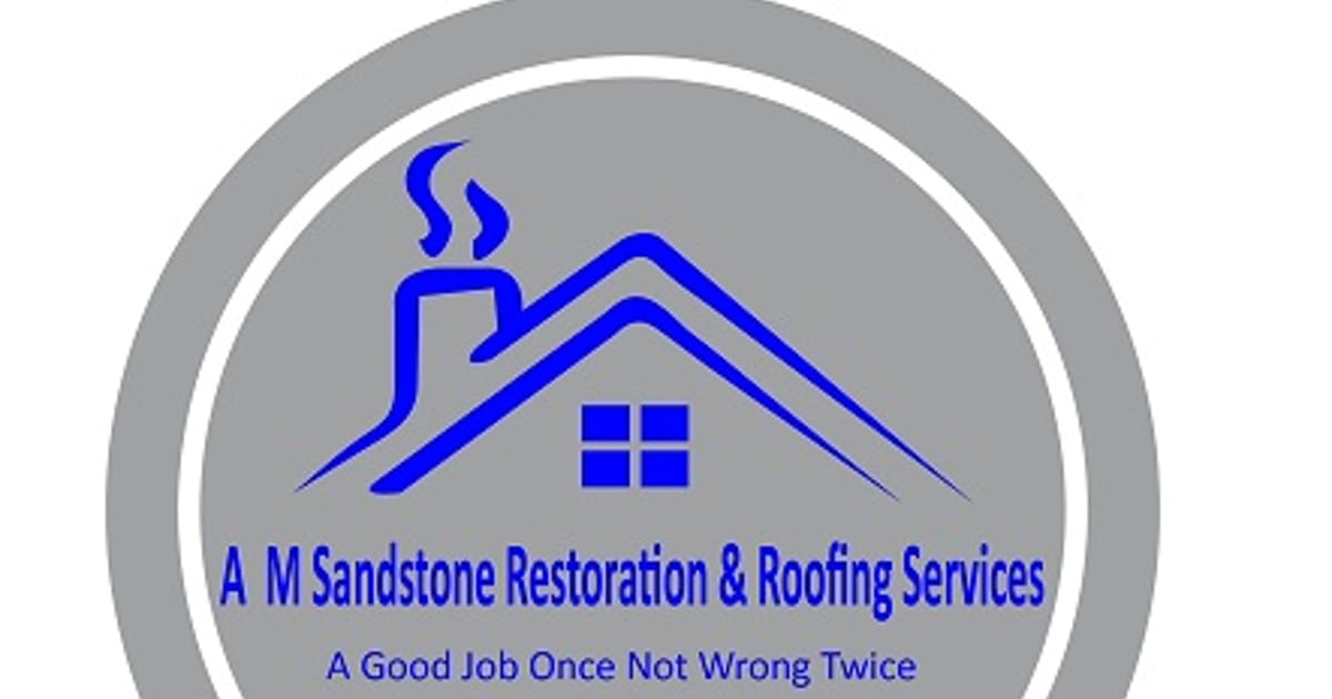 AM Sandstone Restoration Stirling Lomond Court, Castle Business Park