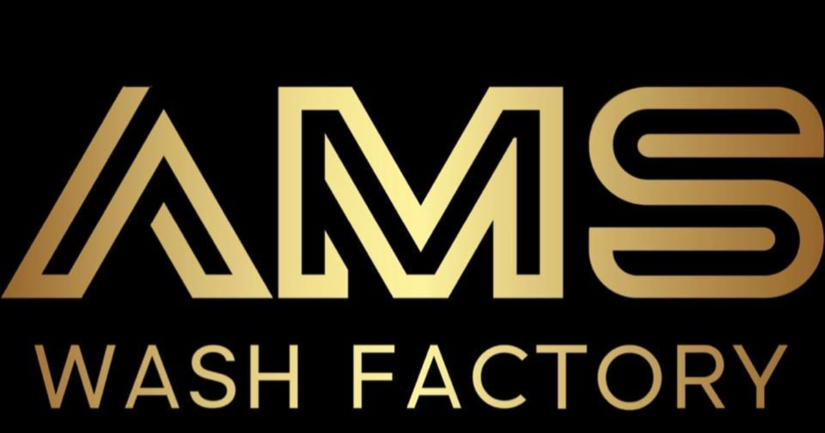 AMS Wash Factory Gallop Hill, 100 Turf Club Rd, Top Resort, 287992